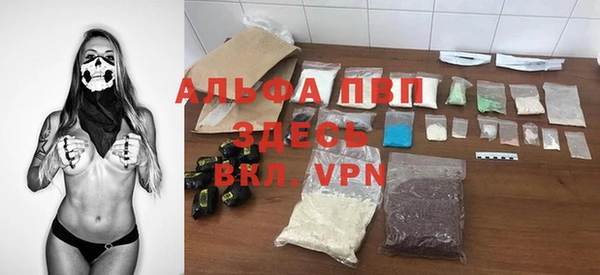 ALPHA PVP Ростов